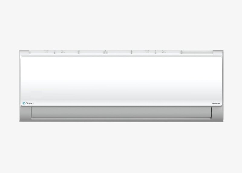 Điều hòa Casper Inverter 9000 BTU 1 chiều IC-09TL32 gas R-32
