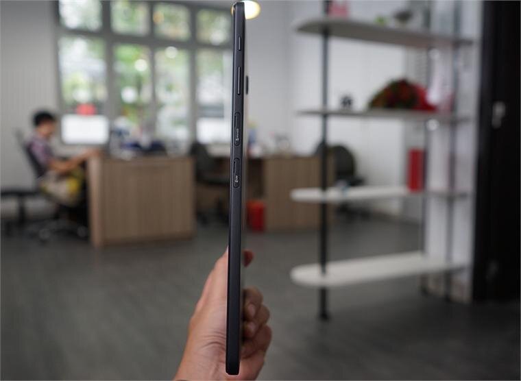 SAMSUNG GALAXY TAB A6 10.1