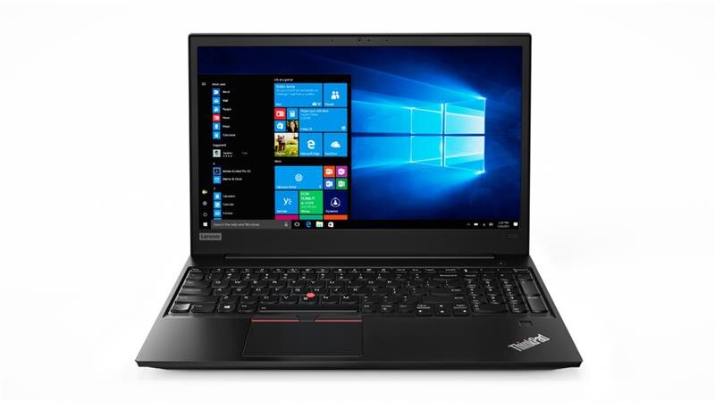 Laptop Lenovo ThinkPad Edge E580 20KS005NVA Core i5-8250U Kabylake R