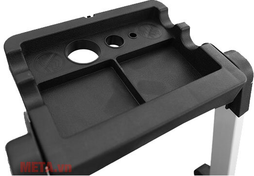 Thang ghế 3 bậc Nikawa NKP-03