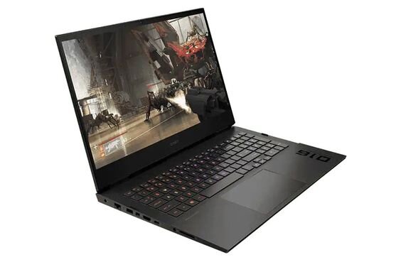 HP OMEN 16 b0142TX (Ảnh 1)