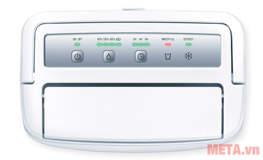 Máy hút ẩm Beurer LE30