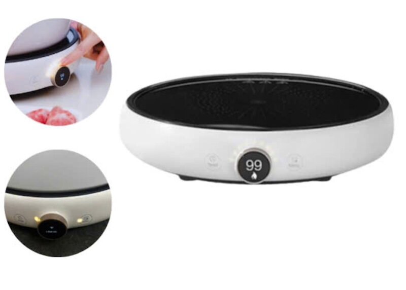 Bếp từ đơn Xiaomi miLife LFT011