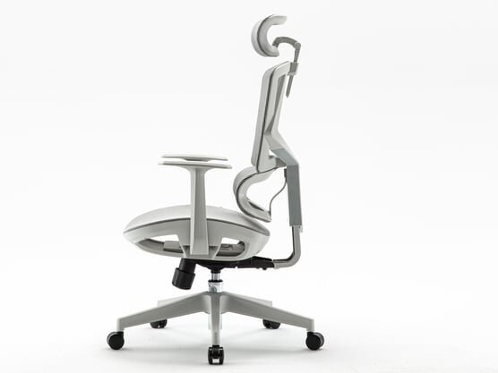 Tựa đầu chỉnh được độ cao Sihoo M91C