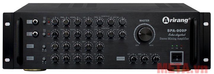 Máy tăng âm Arirang SPA 909 P