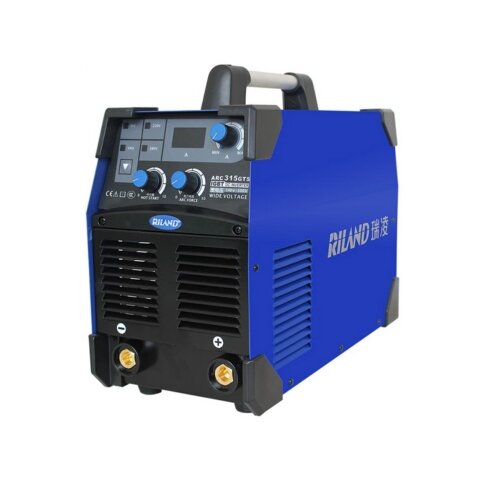 Máy hàn que Riland ARC 315GTS