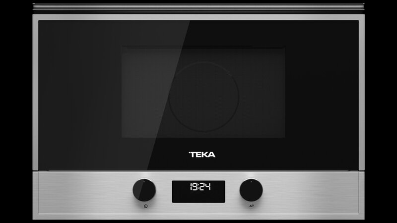 Lò vi sóng Teka MS 622 BIS L
