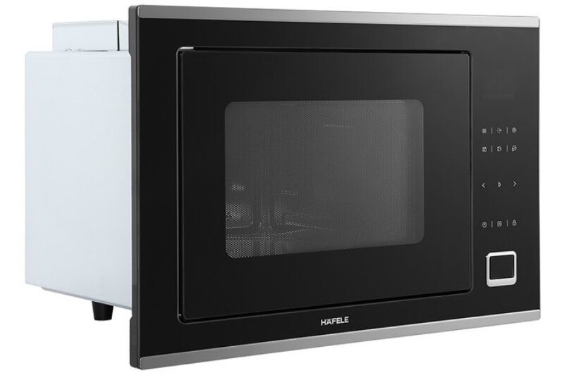 Lò Vi Sóng Kết Hợp Nướng Hafele HM-B38C