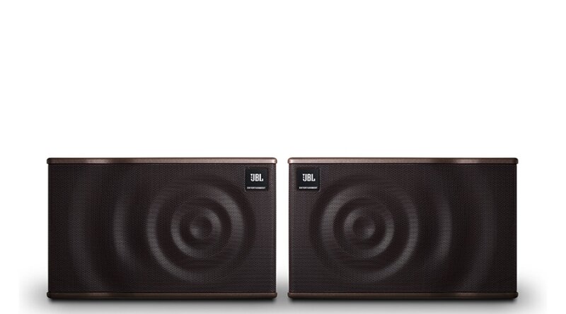 Loa JBL MK12