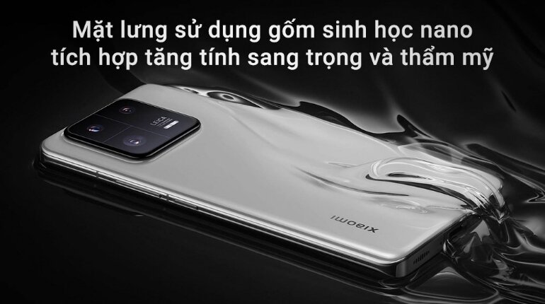 Điện thoại Xiaomi 13 Pro 8GB/256GB