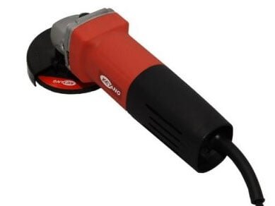 Máy mài góc Keyang dùng đá mài 100mm Máy mài góc Keyang