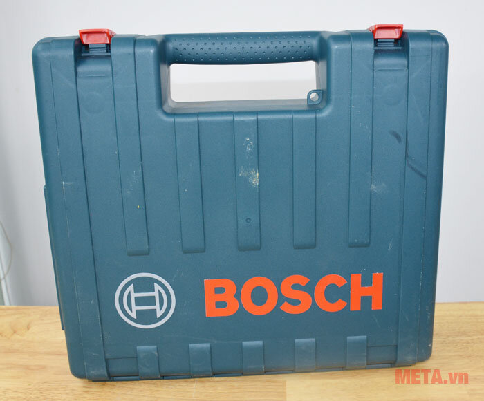 Máy khoan búa Bosch GBH 2-18RE