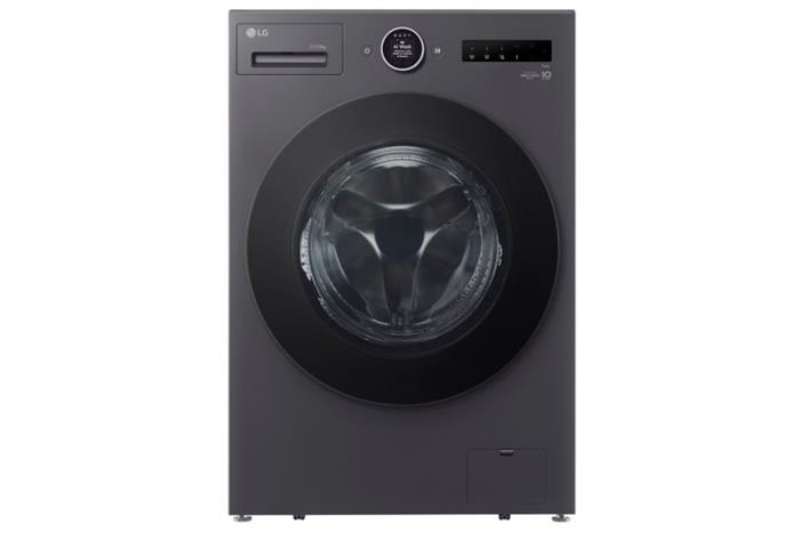 Máy giặt sấy LG Inverter F2517RNTG