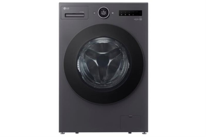 Máy giặt sấy LG Inverter F2517RNTG