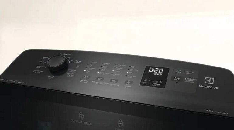 Máy giặt Electrolux 14 kg EWT1474M7SA