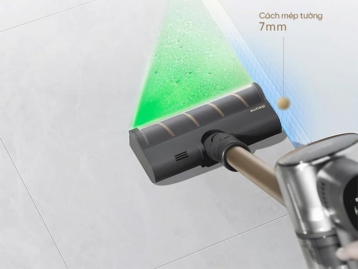 Máy hút bụi không dây thông minh Xiaomi Dreame V12S