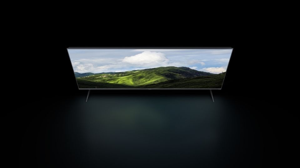 Google Tivi Xiaomi QD-Mini LED 4K 65 inch L65MA-SPLEA 6 L65MA-SPLEA với hàng loạt tiện ích thông minh