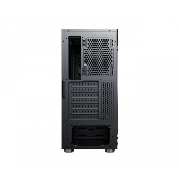 Vỏ case Xtech Gaming F6