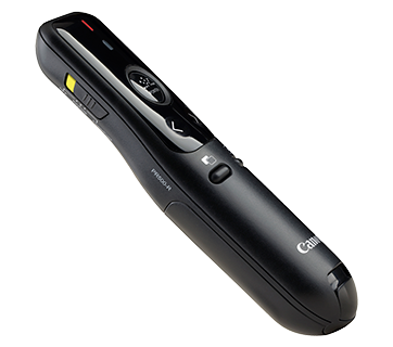 Bút trình chiếu Canon PR500-R