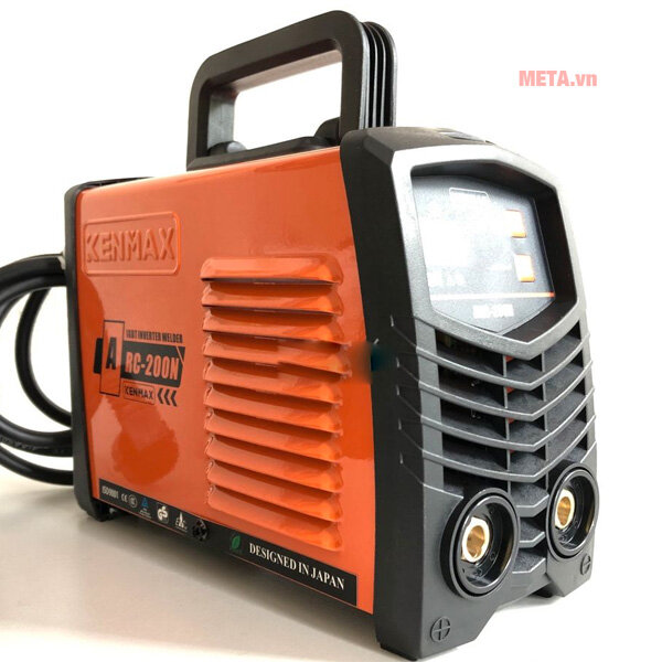 Máy hàn que Kenmax ARC 200N Máy hàn que Kenmax ARC 200N
