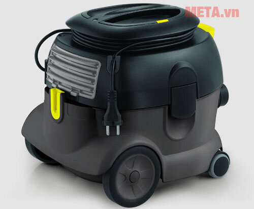 Máy hút bụi công nghiệp Karcher T 17/1 Máy hút bụi công nghiệp Karcher T 17/1