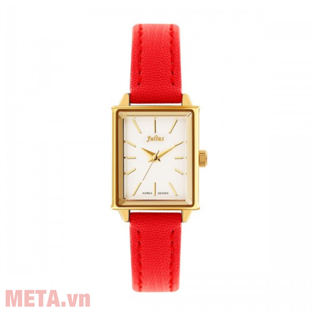 Đồng hồ nữ Hàn Quốc Julius JA-787 JU1125