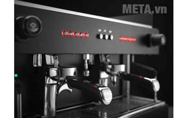 Máy pha cà phê chuyên nghiệp Wega Pegaso 2 Group