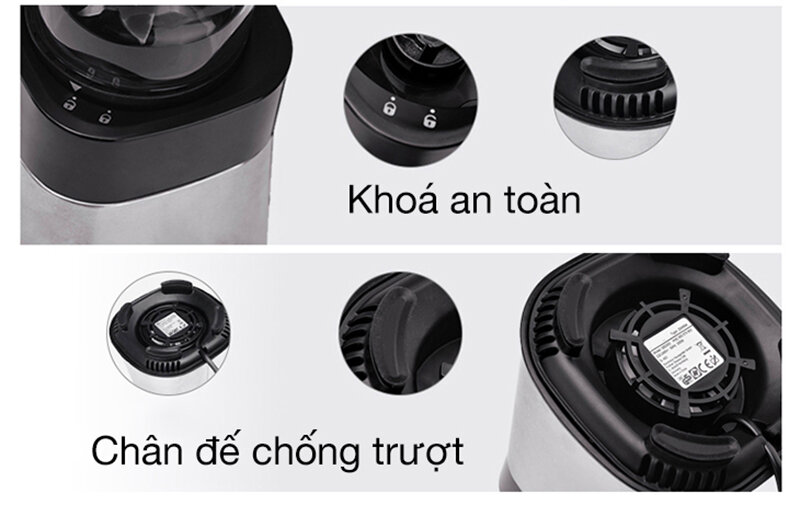 Máy xay sinh tố Electrolux EMB3025 Máy xay sinh tố Electrolux EMB3025