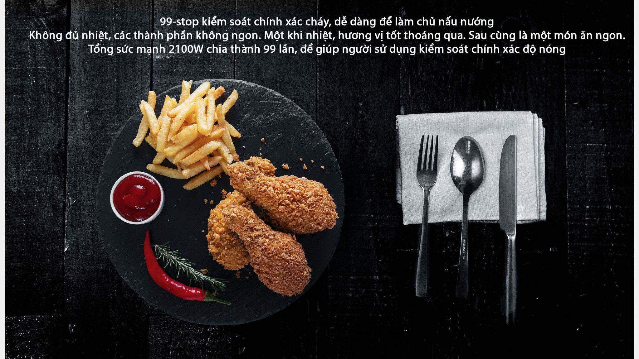 Bếp từ Xiaomi Mijia