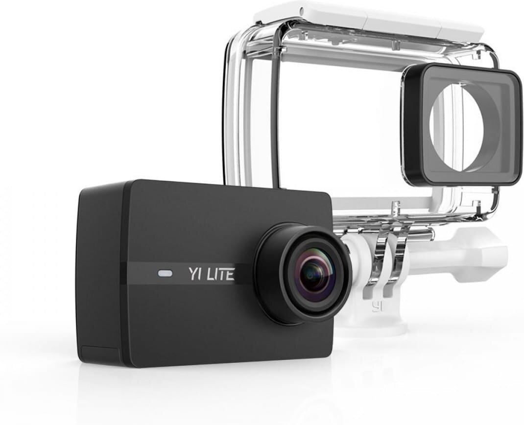 Camera hành động YI Lite Action Came
