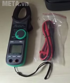 Ampe kìm Kyoritsu 2040