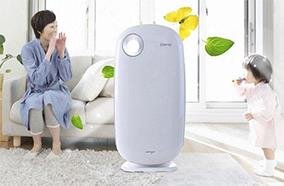 Máy lọc không khí COWAY AP1009CH