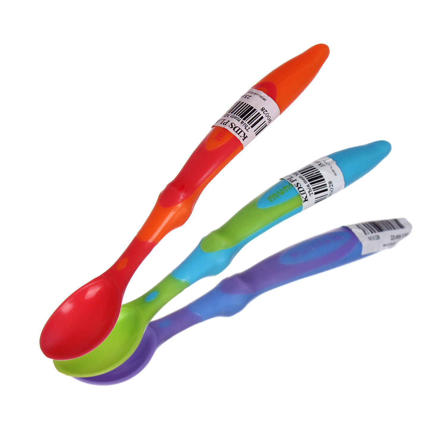  Thìa mềm 10062 Munchkin