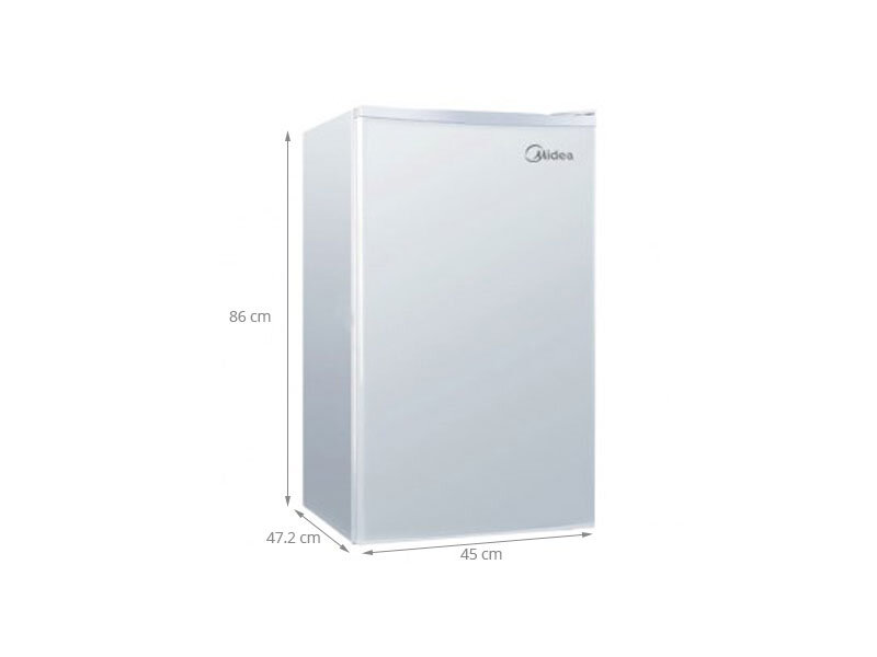 Tủ lạnh Midea HS-122LN 97 lít