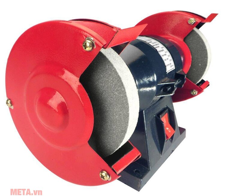 Máy mài hai đá Makute SIST-125 Máy mài hai đá Makute SIST-125