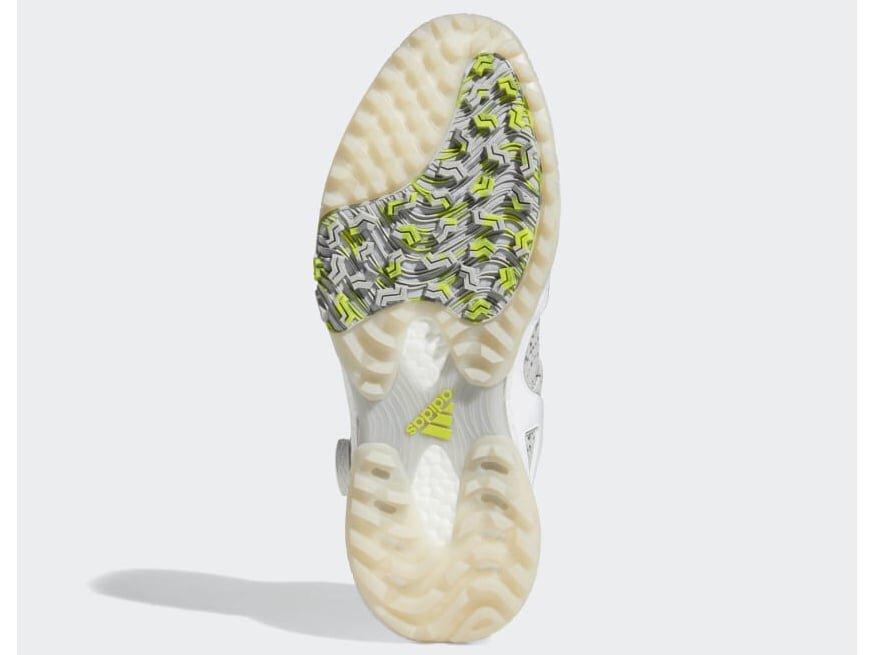 Đế giày có đinh chống trượt Adidas FW5616