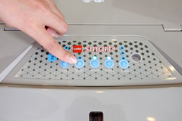 Máy làm mát không khí CELLO Smart 30 