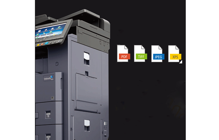 Kyocera TASKalfa 3212i