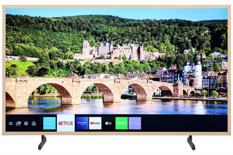 Smart tivi Samsung 4K 50 inch 50LS03BA