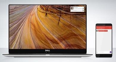 Laptop Dell XPS 15 9570 70158746 Core i7-8750H Coffee Lake, 4GB GTX 1050Ti Win10