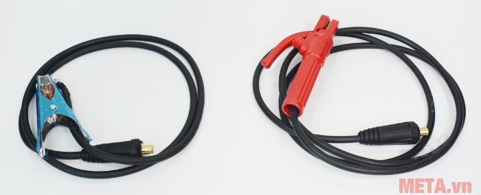 Máy hàn Inverter Btec ZX7-230D