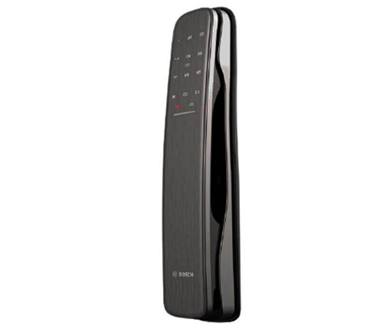 Khóa cửa vân tay Bosch EL800