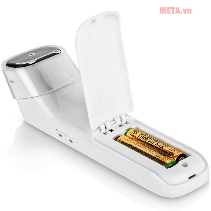 Nhiệt kế hồng ngoại Yuwell YHW-2