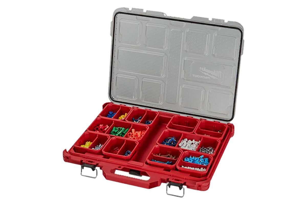 Hộp đựng dụng cụ Milwaukee 48-22-8431