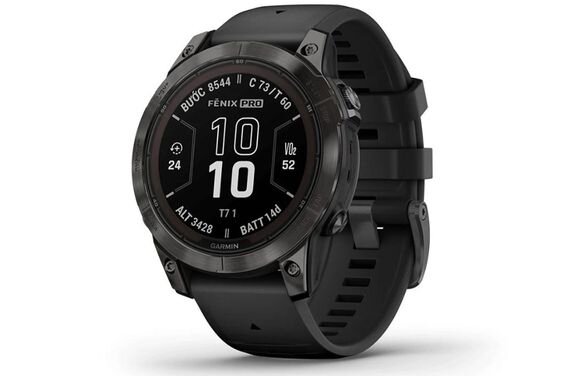 Định vị chính xác, cảm biến đa năng