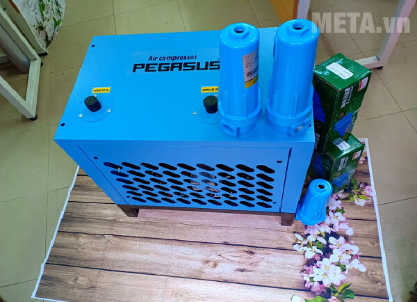 Máy sấy khí Pegasus TMMSK-15