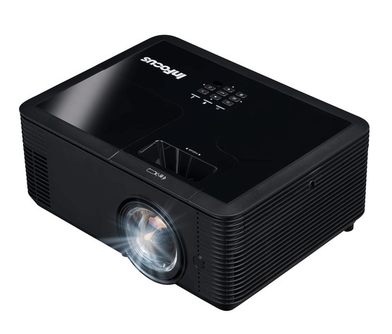 Máy chiếu Infocus IN116BBST chính hãng