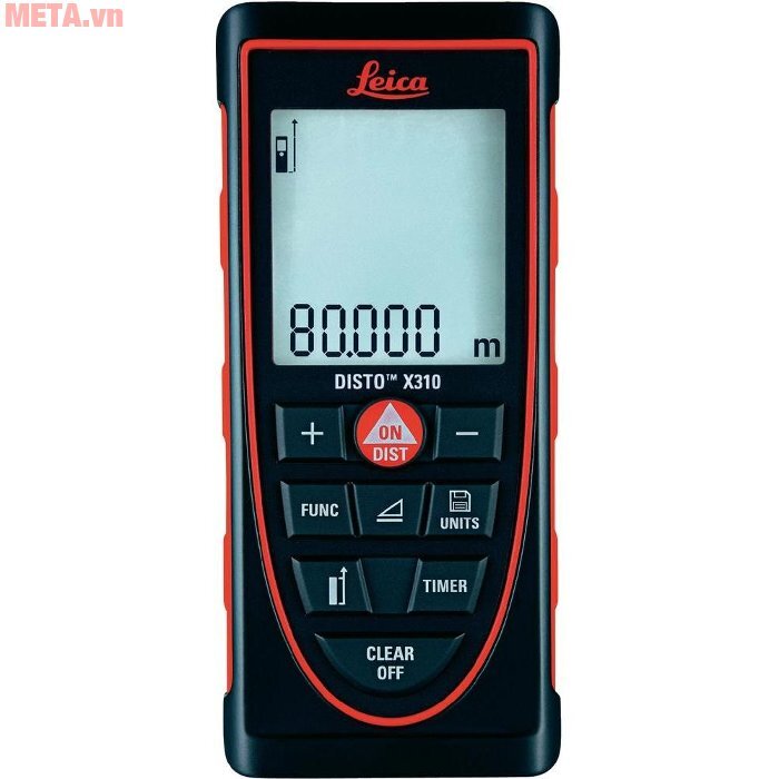 Máy đo khoảng cách laser Leica DISTOX310