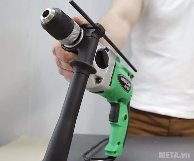 Máy khoan Hitachi VTP18 640W