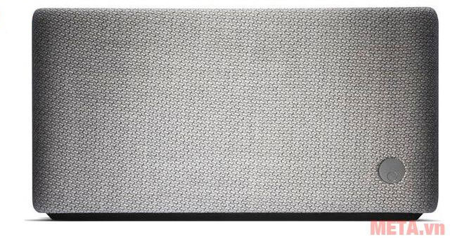 Loa di động Cambridge Audio Yoyo S Light - Màu ghi